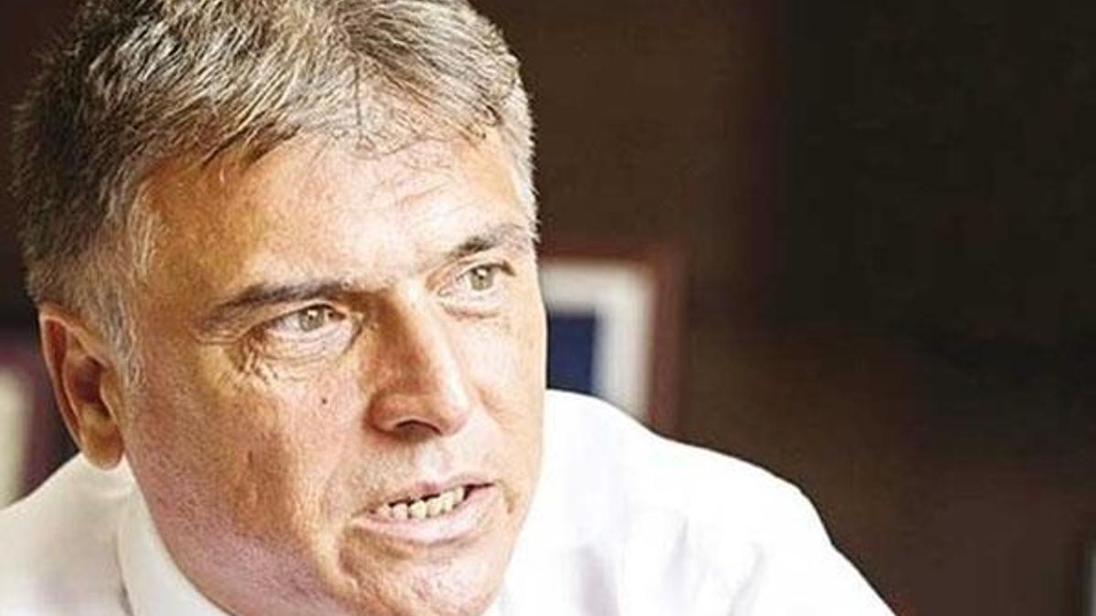 İş adamı Fatinoğlu'ndan 'Dolar almayın' çağrısı