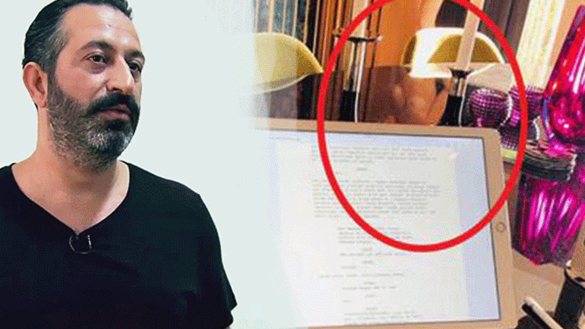 Cem Yılmaz'ın yaptığı paylaşım olay yarattı