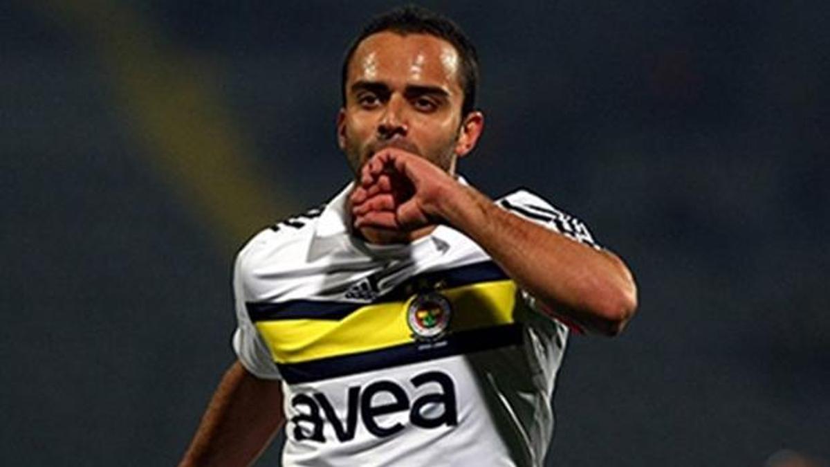 Semih Şentürk veda etti
