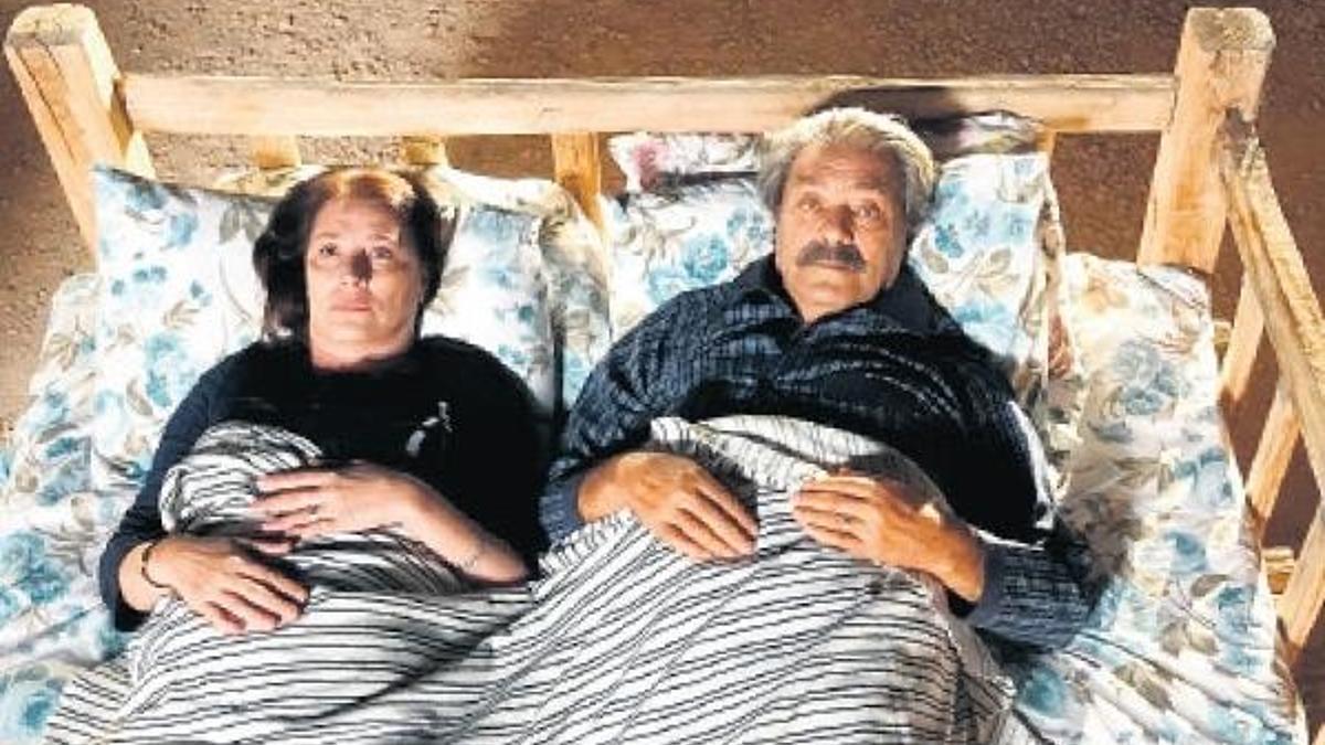 ‘Kapı’da buluştular