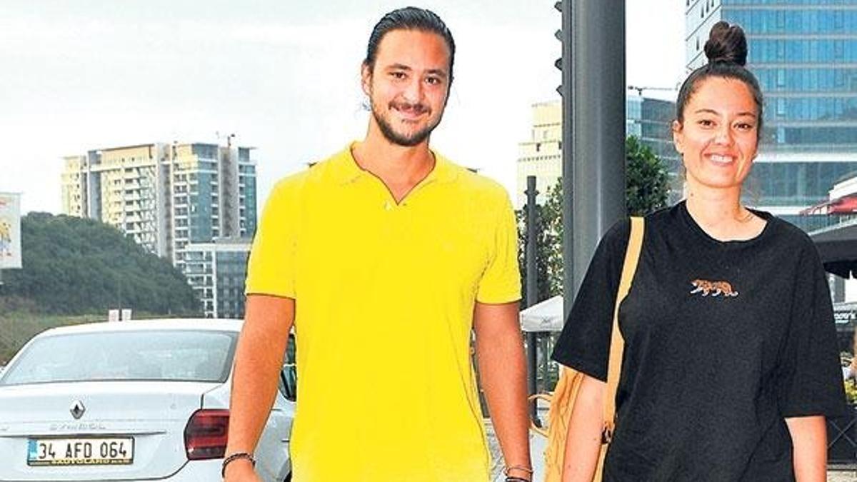 Closer’da rol alıyorum