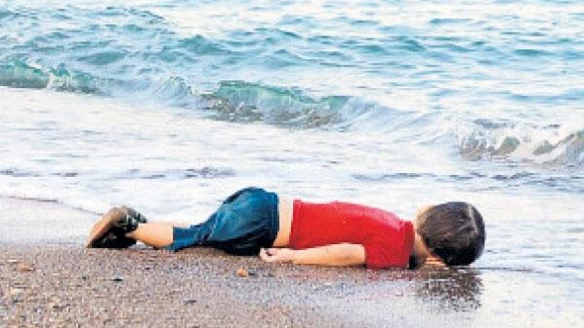 ‘Bu kare hafızalardan hiç silinmemeli!’