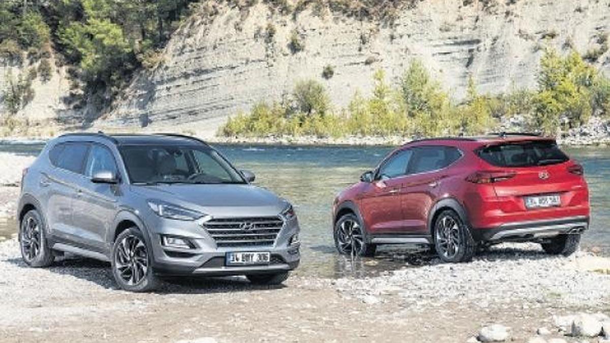 Hyundai Türkiye’de modelleri dörtlüyor