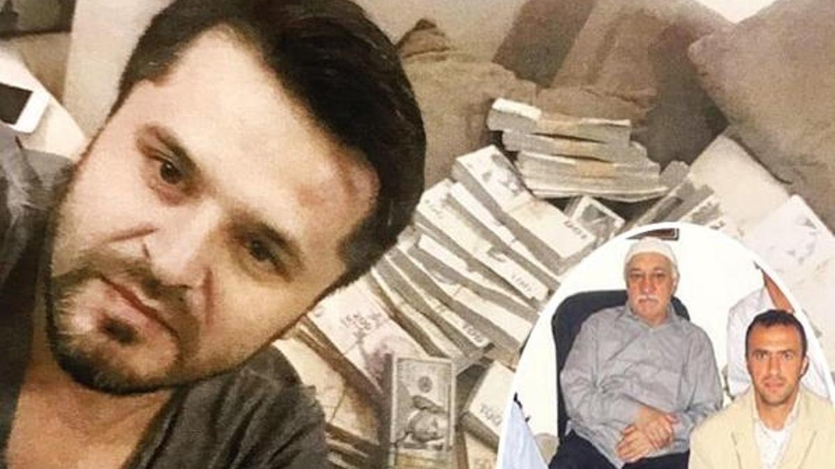 Çarpıcı iddialar: 15 Temmuz'dan sonra altın gömmüşler