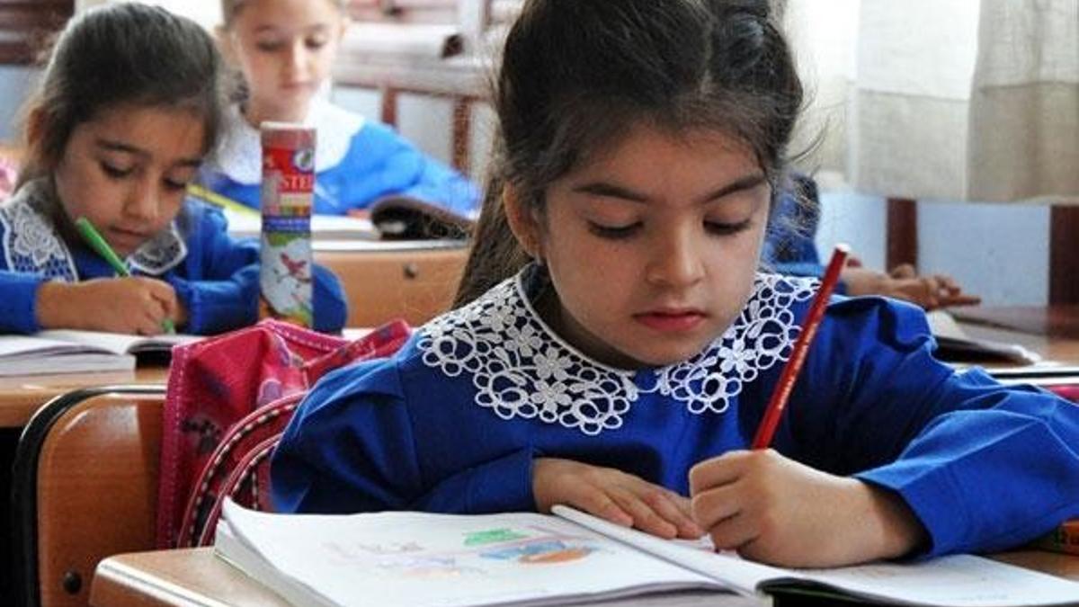 Okullar açıldı mı? 2018-2019 eğitim öğretim yılı ne zaman başlayacak?