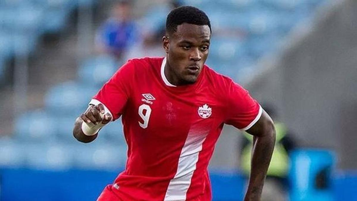 Cyle Larin'den 2 gol birden!