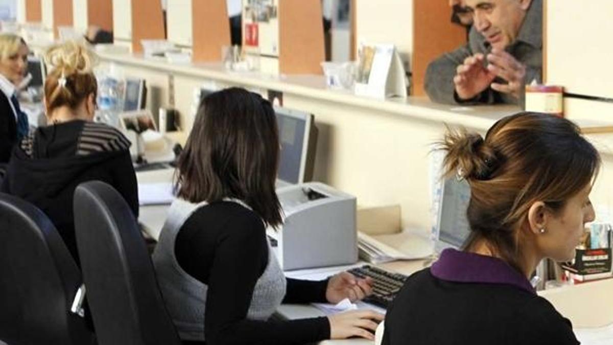 Kamu kurumları düğmeye bastı! Binlerce kişi alınacak