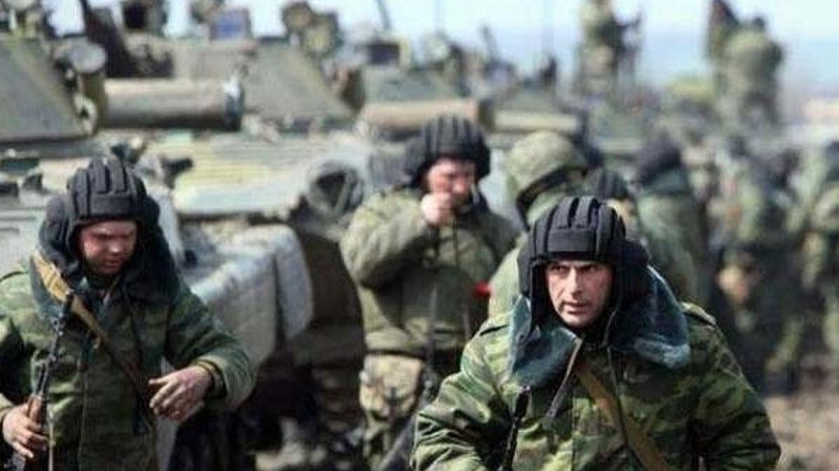 NATO'dan Vostok-2018 tatbikatı açıklaması
