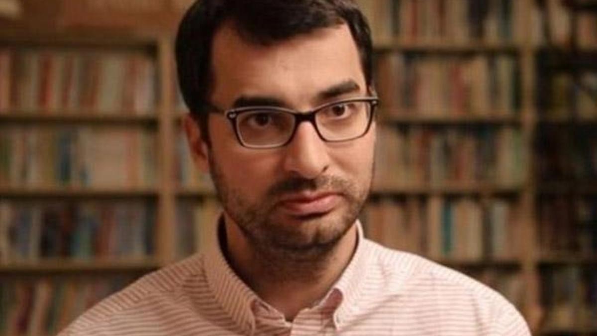 Gözaltına alınan Odatv haber müdürü serbest bırakıldı