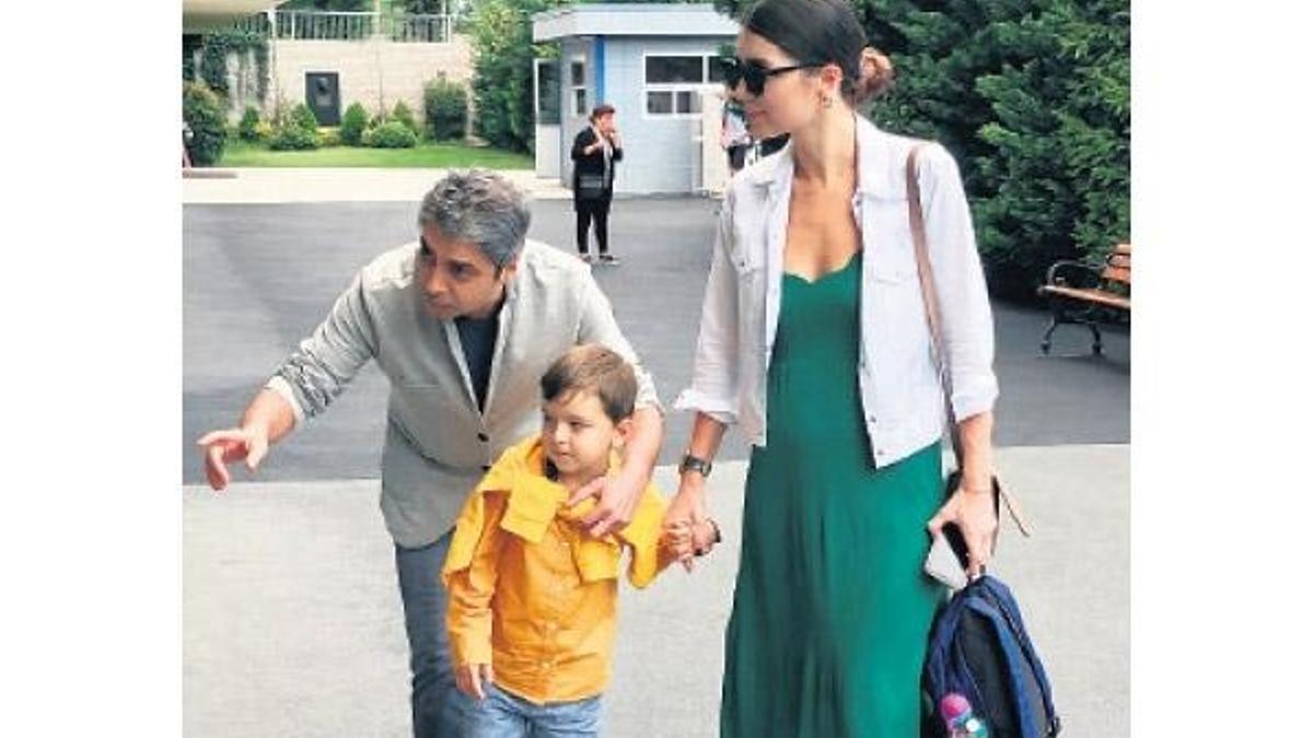 Dedikodulara inat birlikte