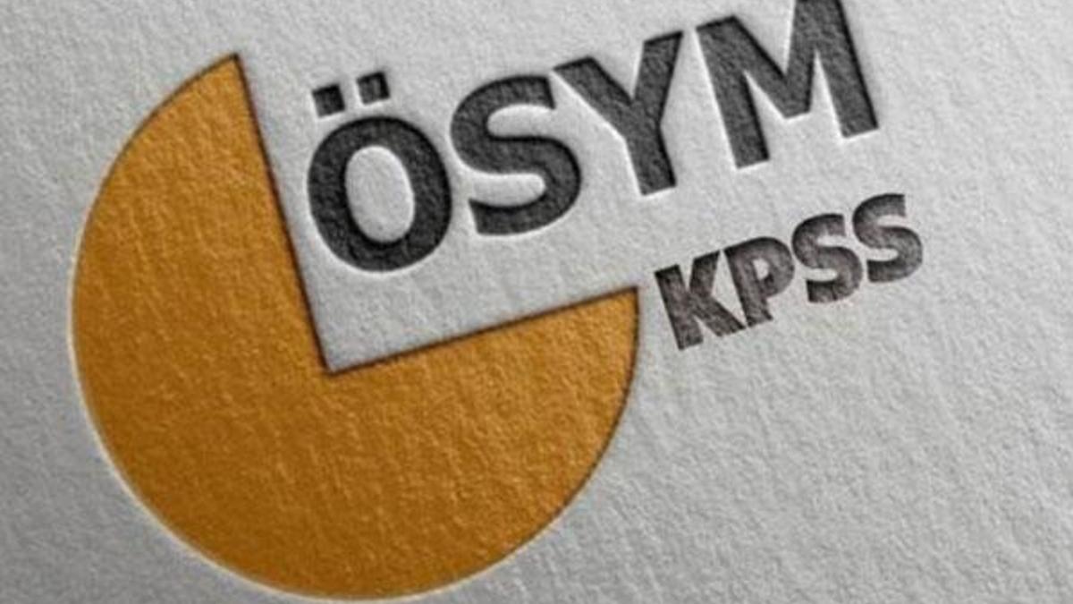 ÖSYM KPSS önlisans başvurusu nasıl yapılır? KPSS 2018