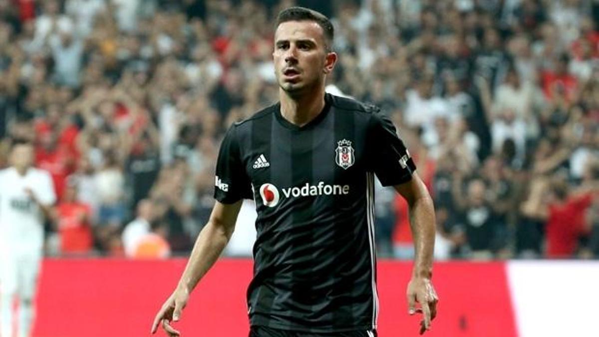 Oğuzhan Özyakup'a Ljajic ayarı