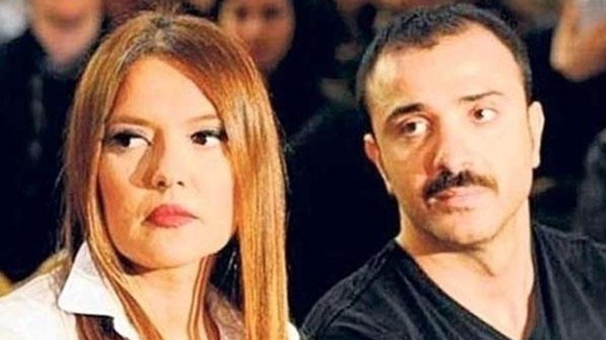 Demet Akalın boşanıyor!
