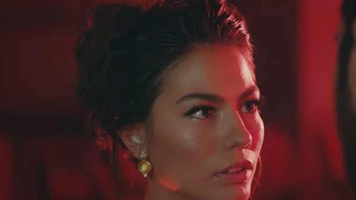 Erkenci Kuş 11. yeni bölümde romantik anlar!