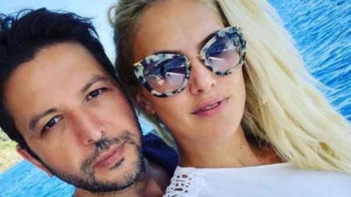 Gözaltına alınan Nihat Doğan'a sevgilisi sahip çıktı