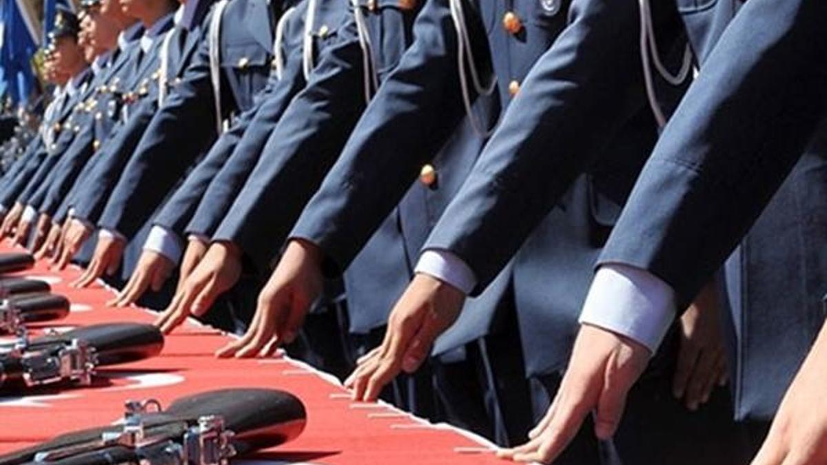 "FETÖ metre" ile kriptolar deşifre ediliyor