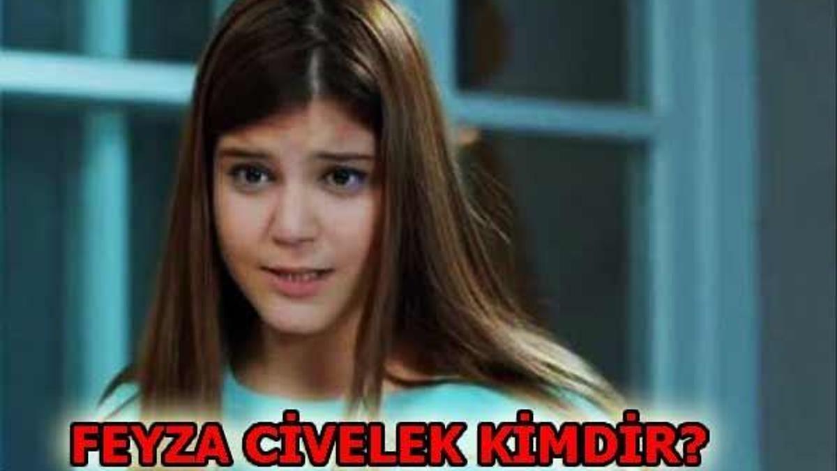 Feyza Civelek kimdir?