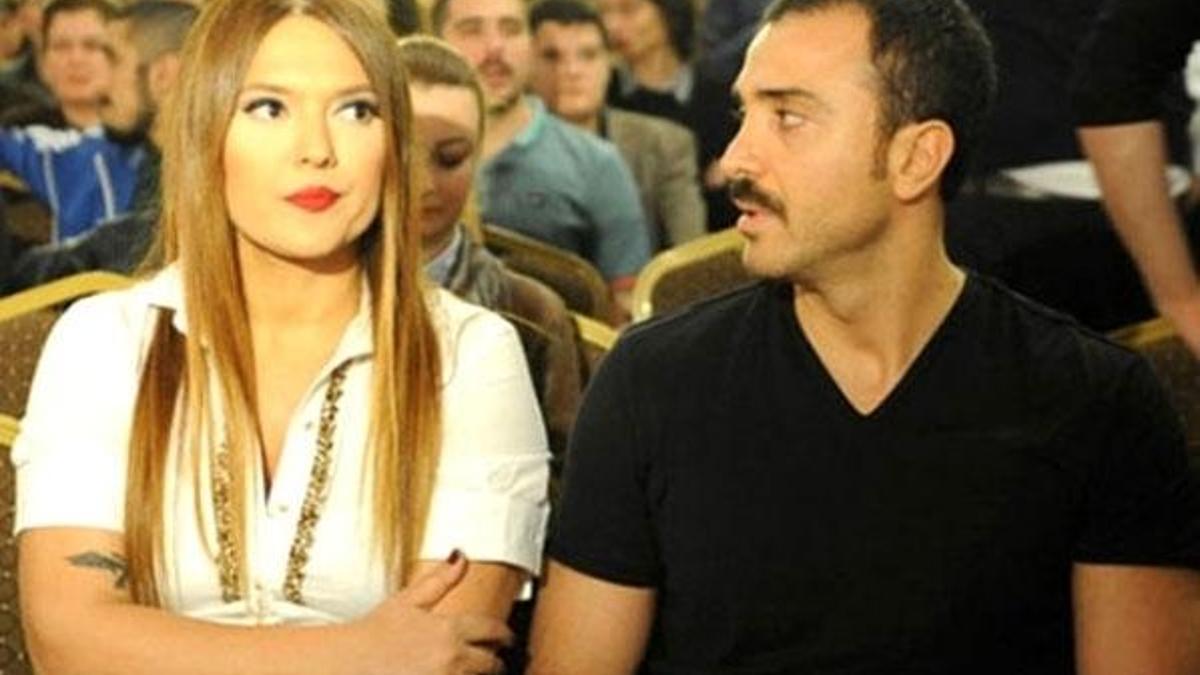 Boşanma kararı sonrası Demet Akalın'dan ilk hamle