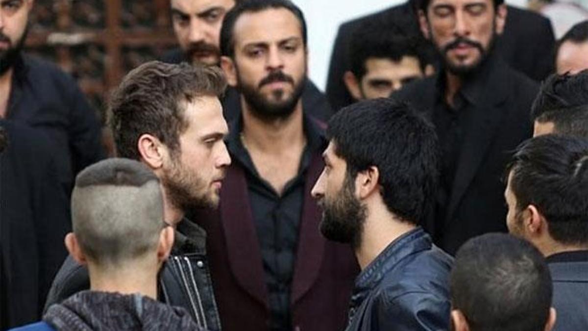 Merakla beklenen yeni oyuncu açıklandı!
