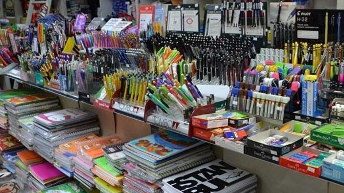 Velilere 'okul alışverişi' uyarısı: Sadece fiyatlara bakmayın