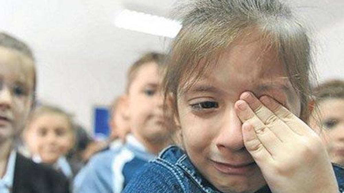 Okula alışamayan çocuk için neler yapılmalı?