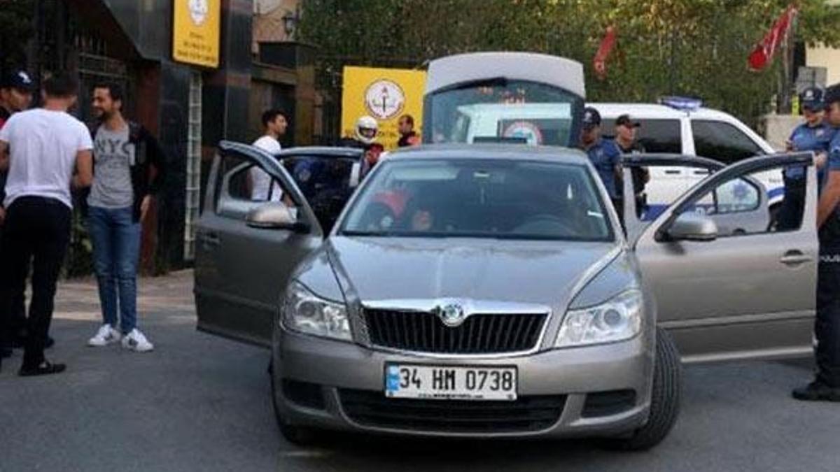 İstanbul'da huzur operasyonu! Helikopterler havalandı