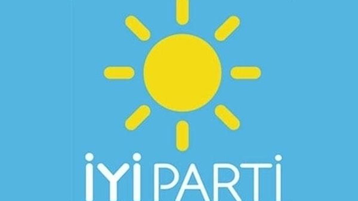İYİ Parti Yalova Teşkilatı'nda toplu istifa