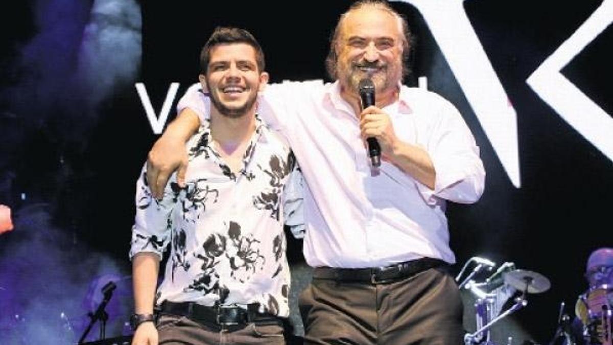 Yatırım gençlere
