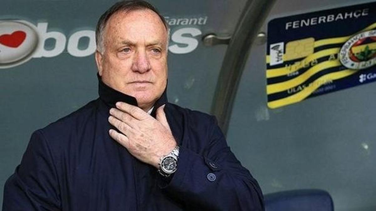 Dick Advocaat, FC Utrecht'in yeni teknik direktörü oldu