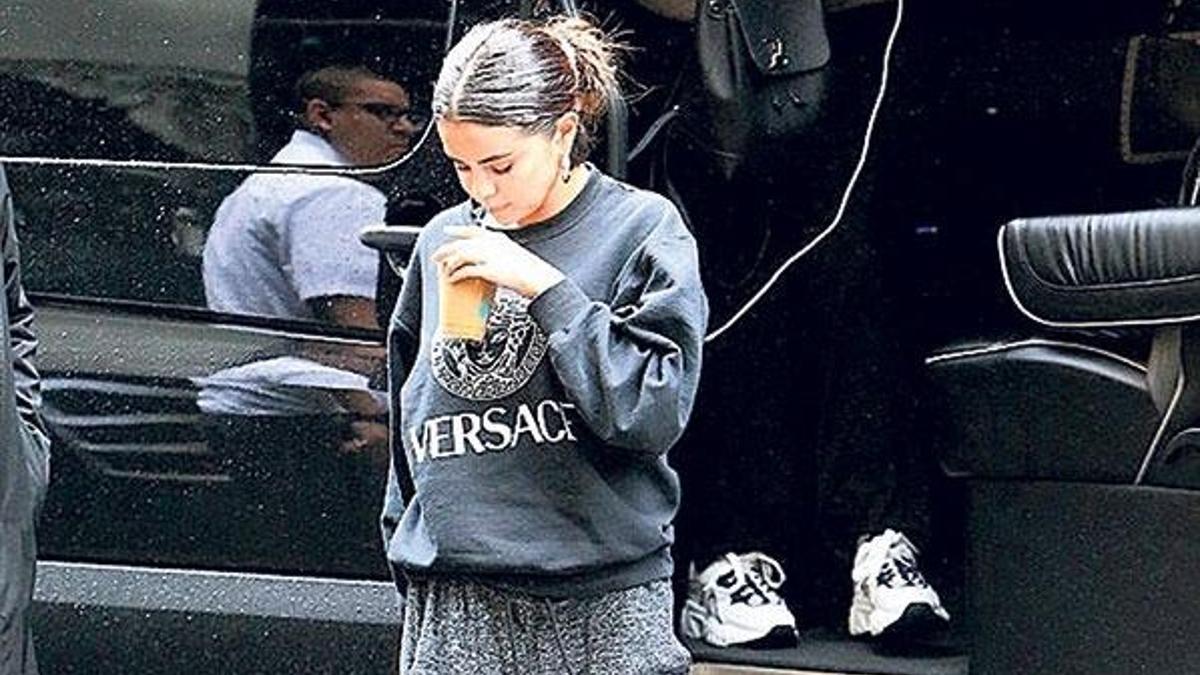 VIP Selena
