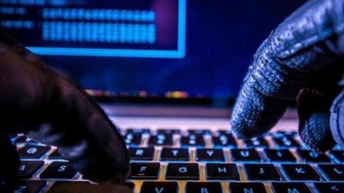 Türk hackerlar Mısır resmi haber ajansının sitesini hackledi