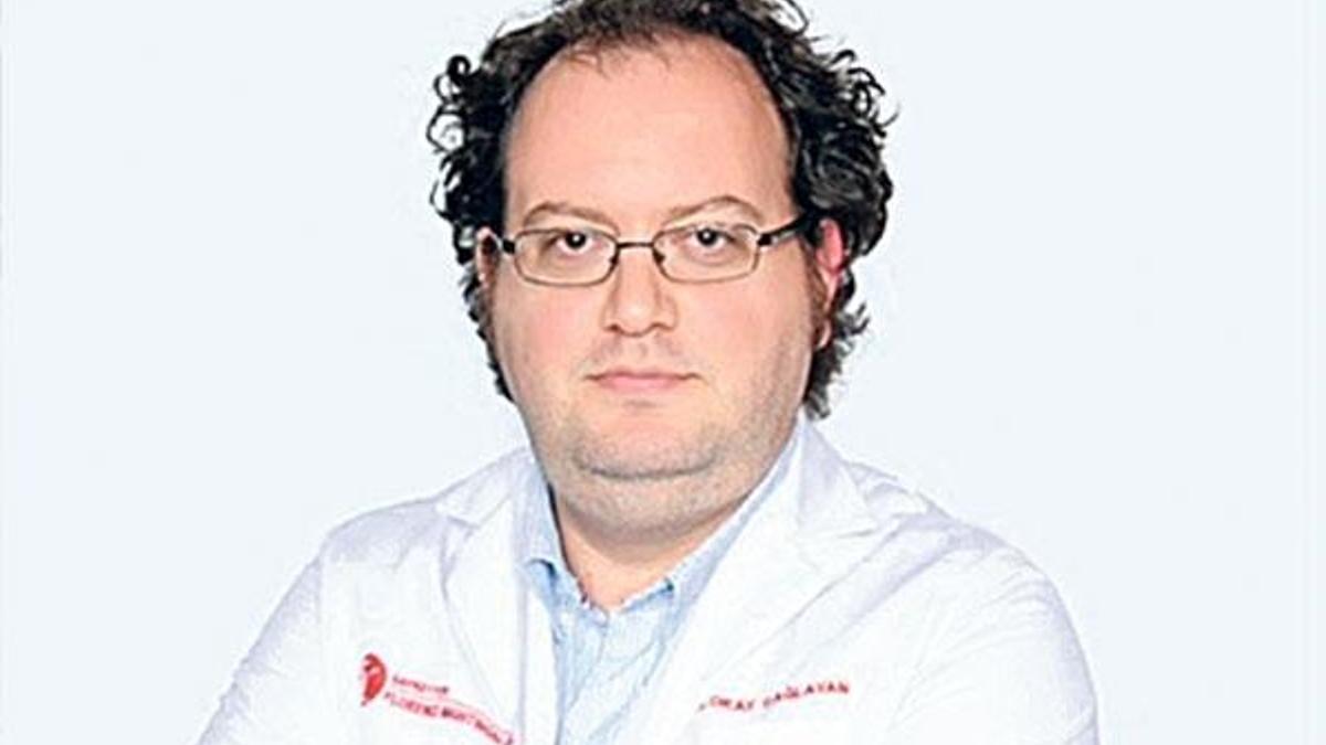 Genetik hastalığın nedenini Türk doktorlar buldu