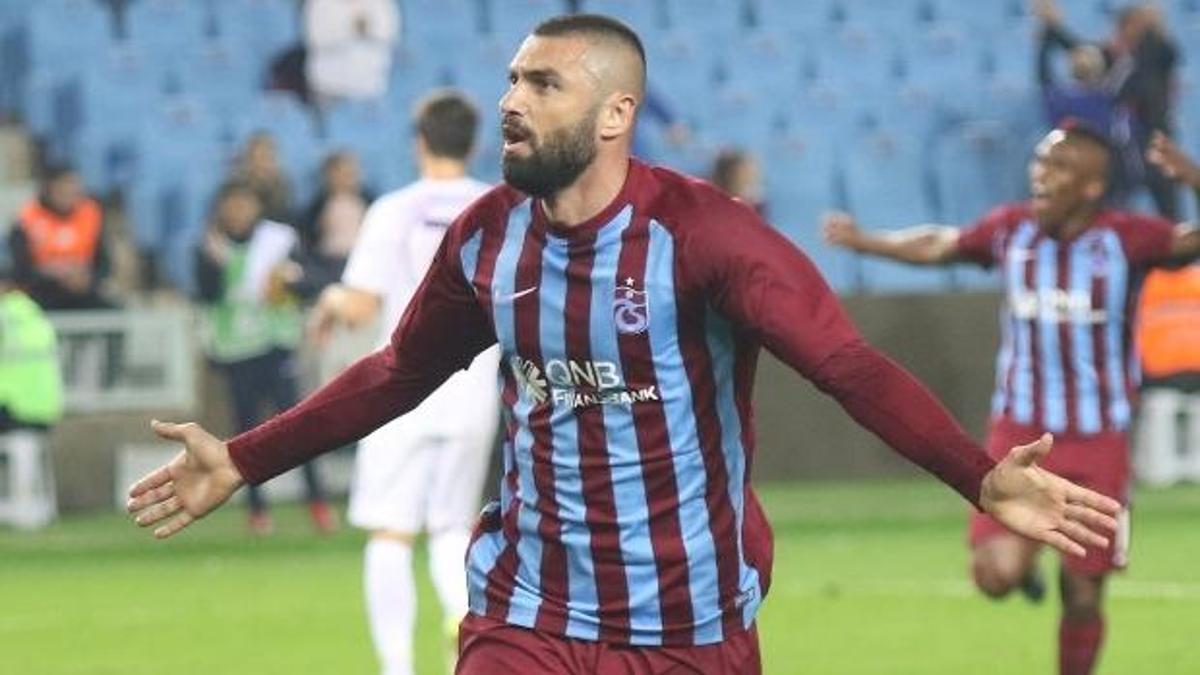 "Futbolu bırakırım"