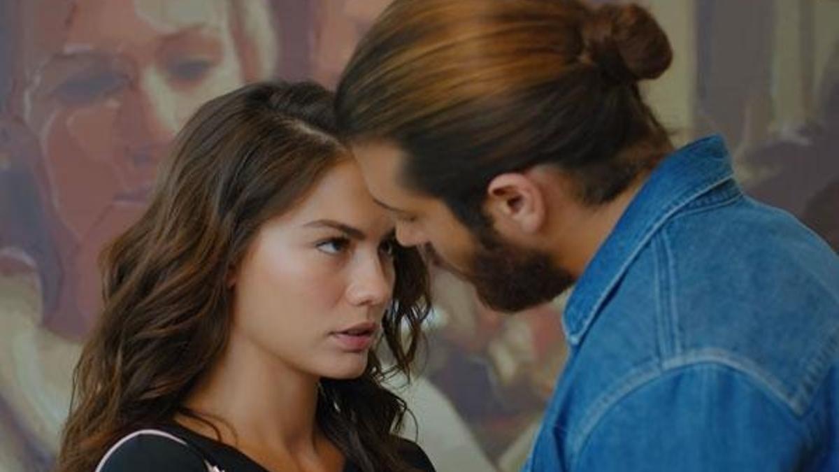 Erkenci Kuş 12. yeni bölüm fragmanı yayınlandı! Sanem ve Can arasında...