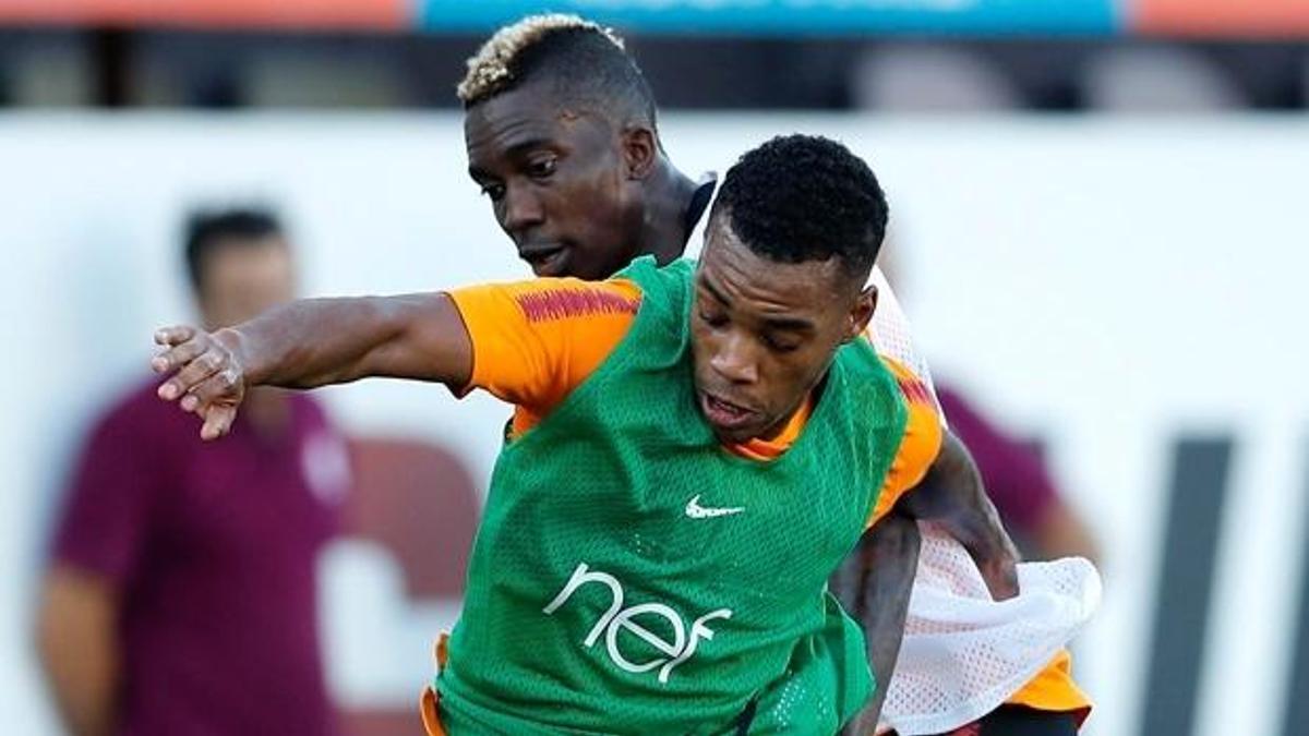 Garry Rodrigues Ocak'ta Premier Lig'e!