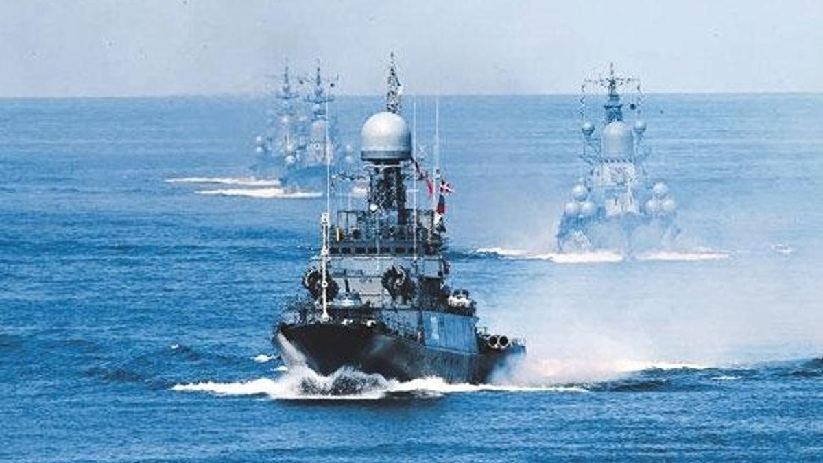 Akdeniz'de sular ısınıyor! Türkiye harekete geçti