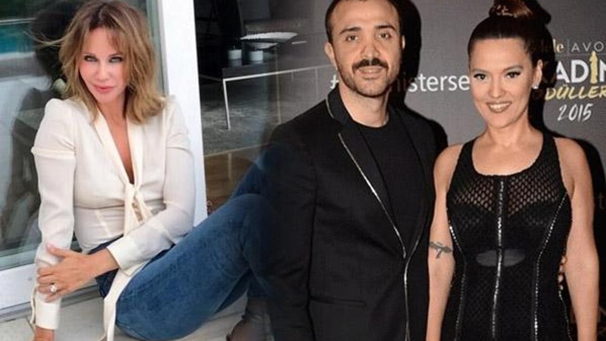 Demet Şener'in beğendiği yorum olay oldu