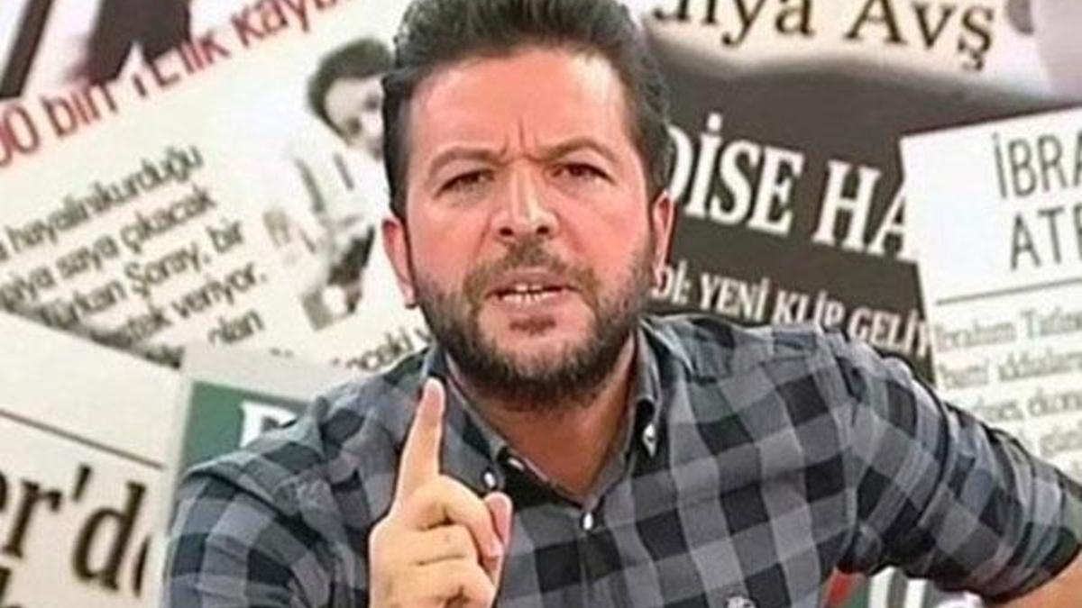 Nihat Doğan'a bir şok daha!