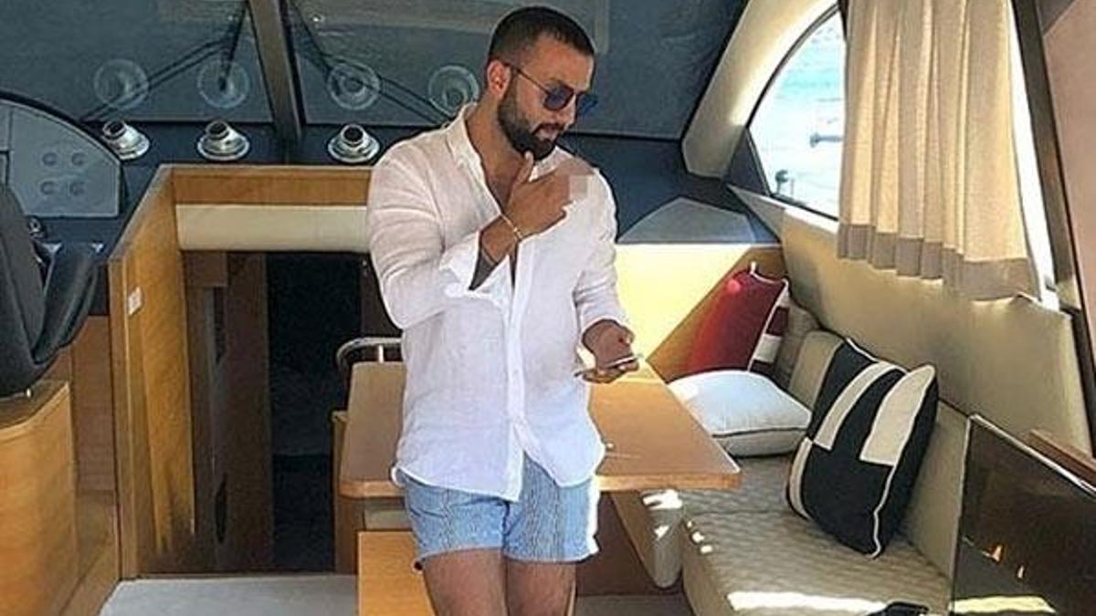 Yine aynı çete! Sanal kumarı da onlar yapmış
