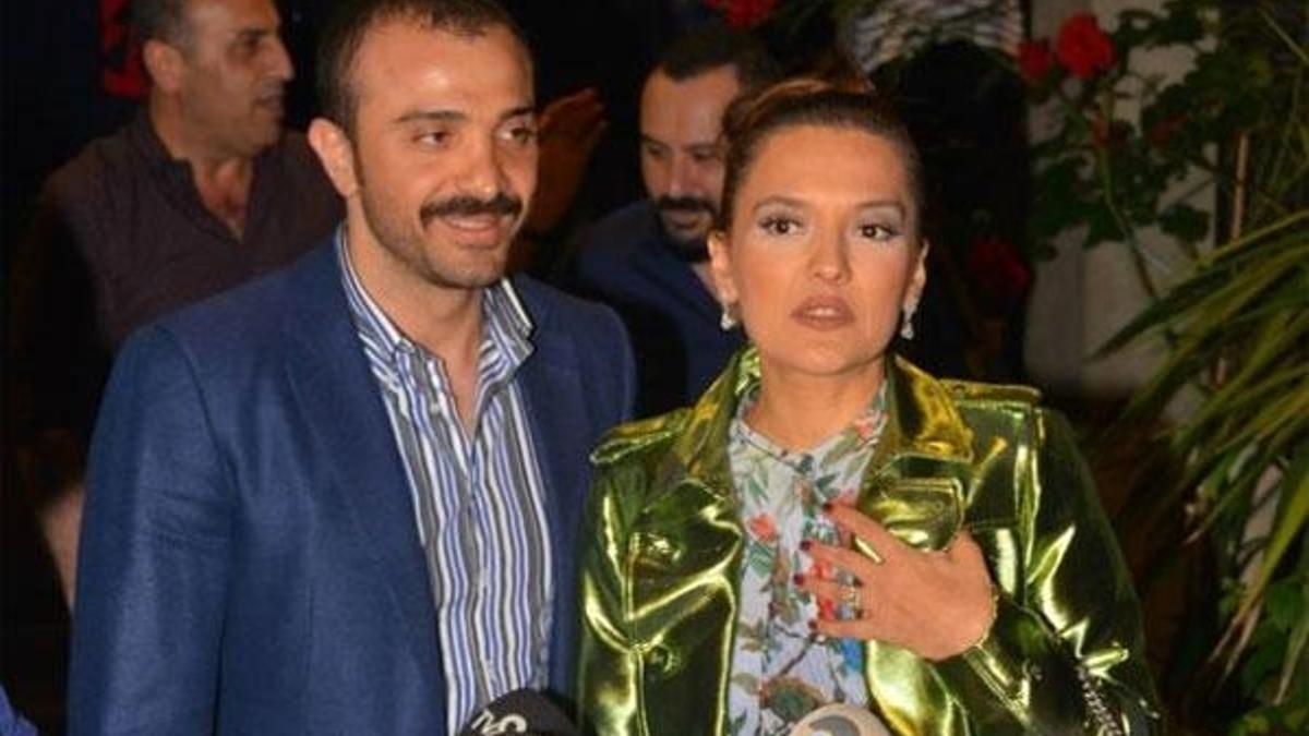 Ayrılığın sebebi belli oldu!