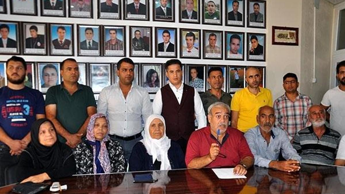 Reyhanlı şehitlerinin yakını: Bizim sabah 07.30'da haberimiz oldu