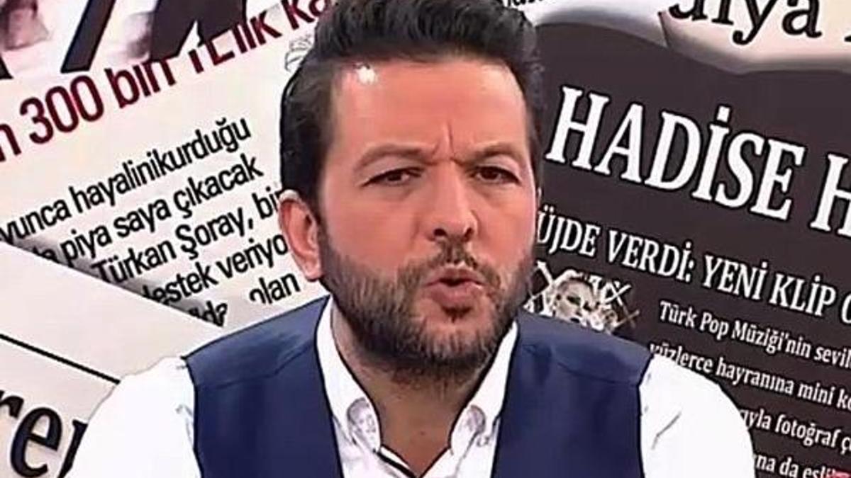 Aile Bakanlığı Nihat Doğan için harekete geçti