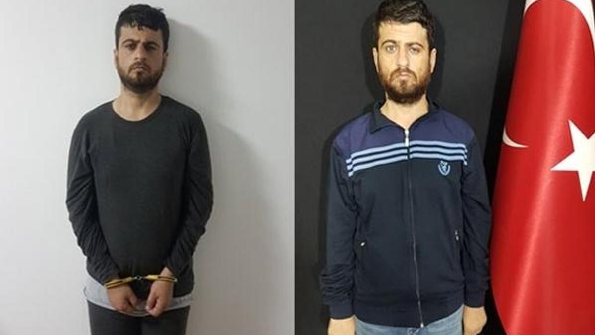 Son dakika: Reyhanlı saldırısının planlayıcısı Yusuf Nazik yakalandı