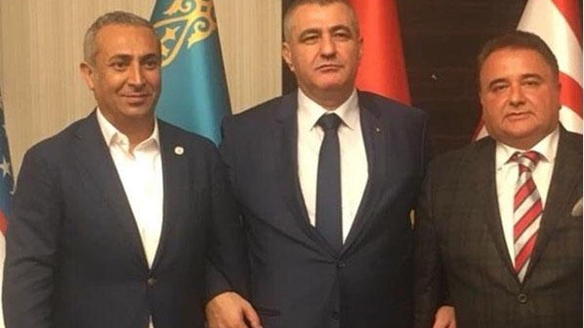 KARPAT’ta nöbet değişimi!