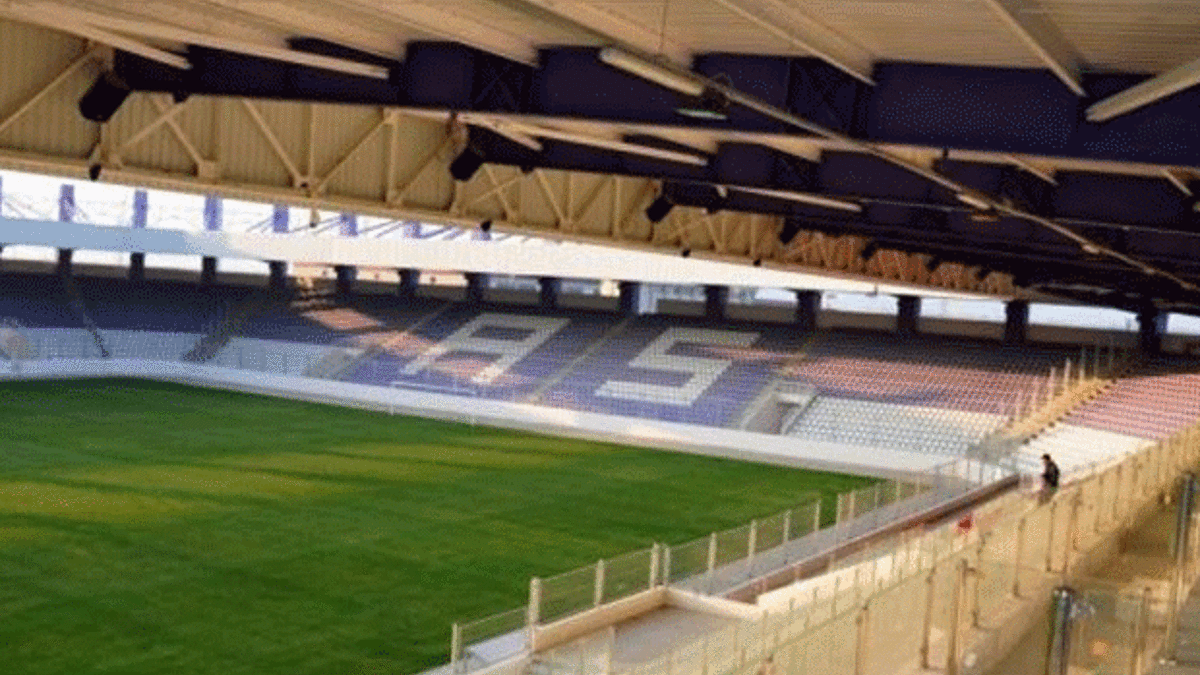 Ankaragücü, Akhisar maçını Afyon'da oynayacak!