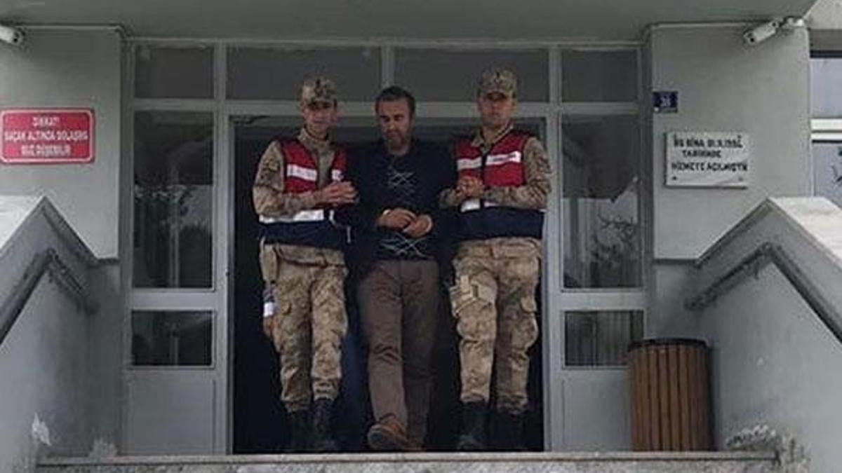 Sır mektup bulundu! 4 cinayeti daha ortaya çıktı