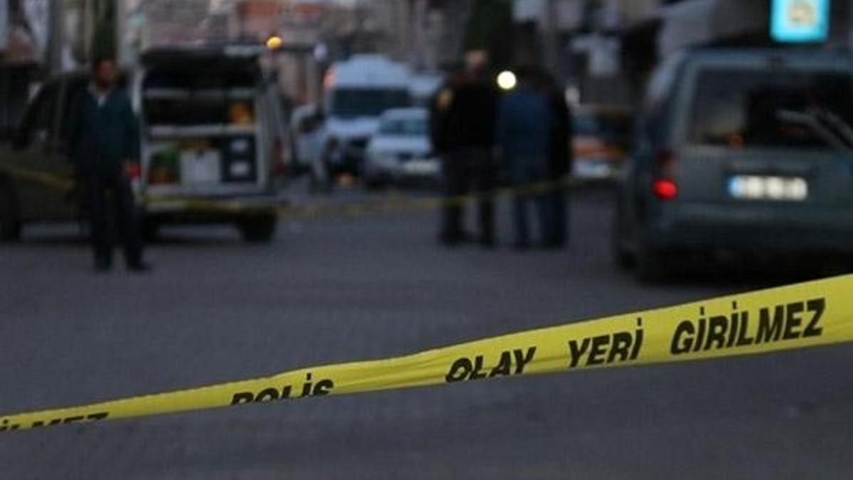 Tartıştığı kocasını pompalı tüfekle öldürdü