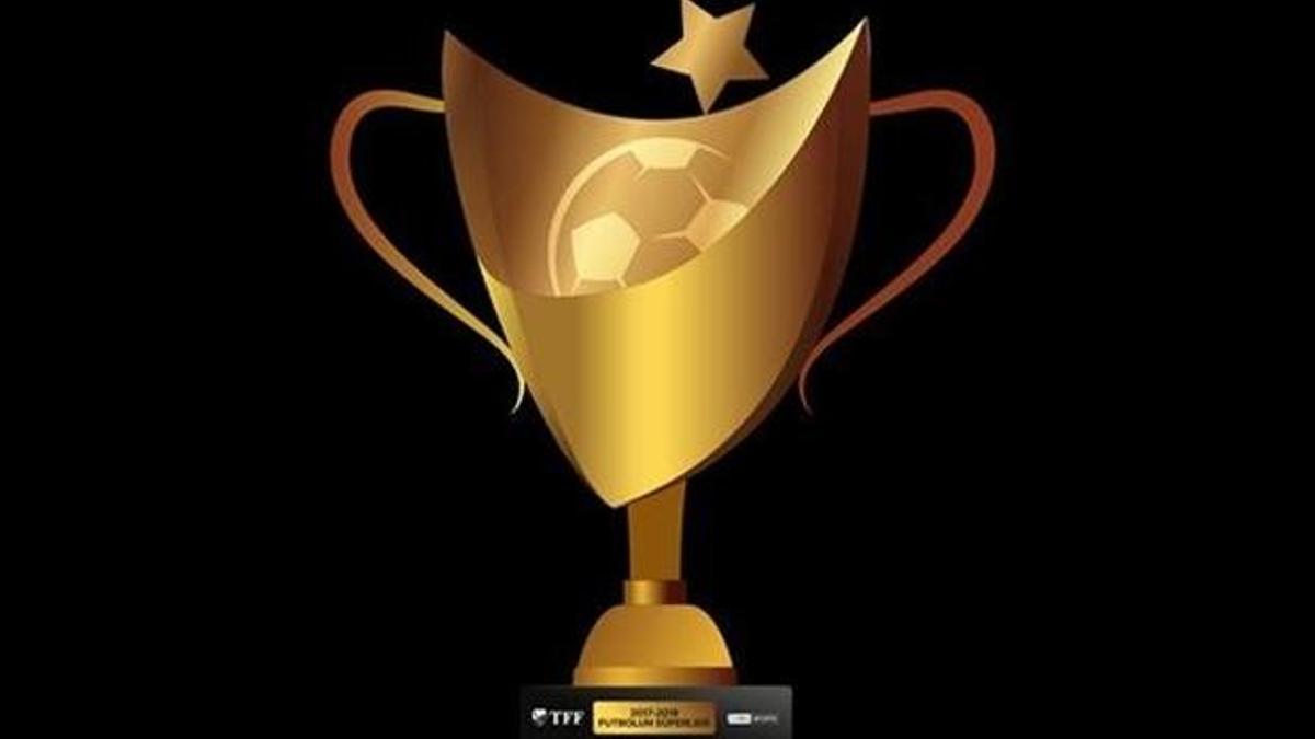 ‘Futbolun Süperleri’ ödüllerine kavuşuyor