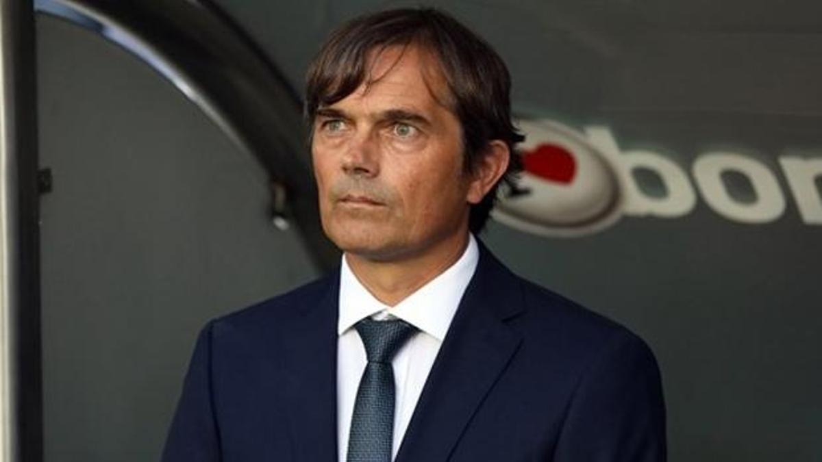 Cocu: "Daha iyi işler yapmak istiyorum"