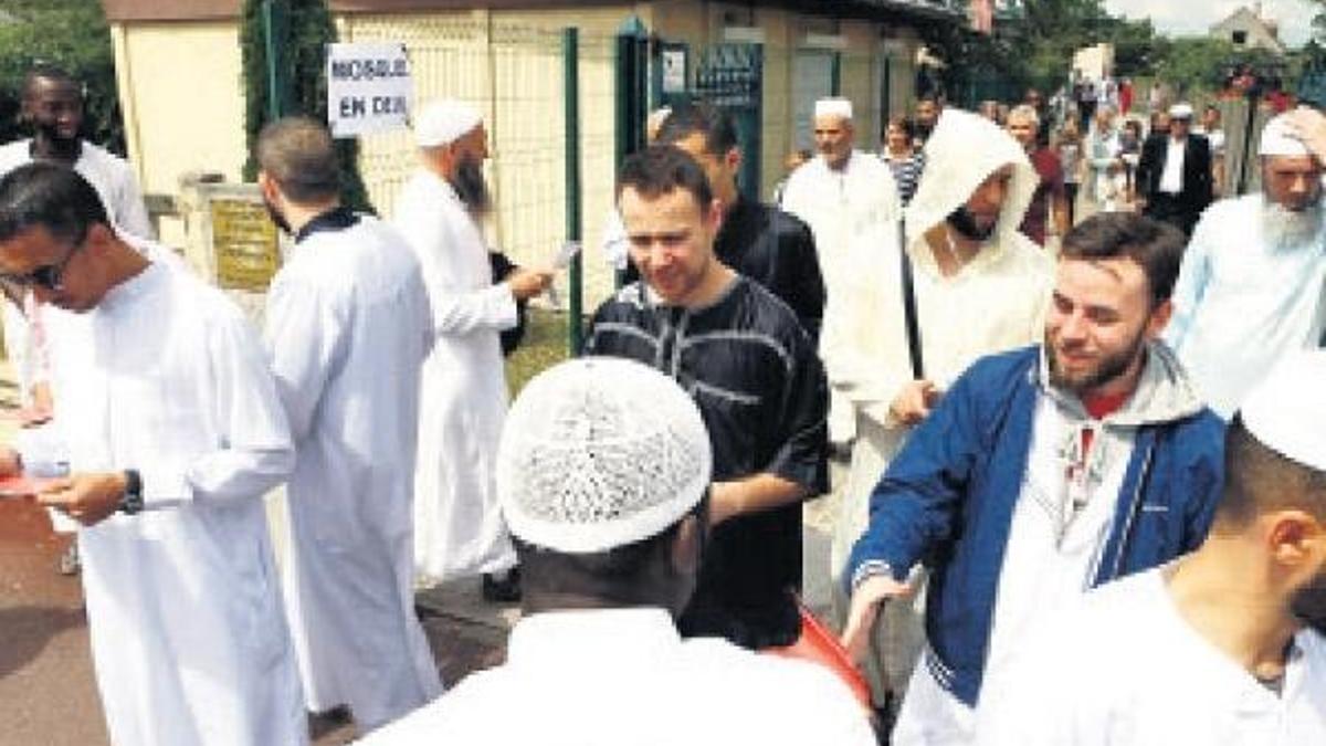 Fransız Diyaneti ile ‘ılımlı İslam’